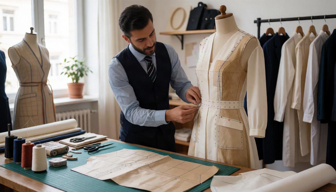 Modifiche sartoriali